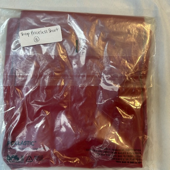 Shop Priceless Yasmin Open Back Top - SIZE SM - Picture 7 of 7